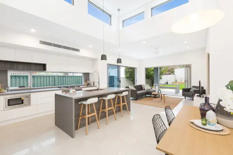 46A Miranda Road, Miranda NSW 2228