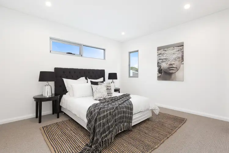 Fifth view of Homely semi-detached listing, 46A Miranda Road, Miranda NSW 2228