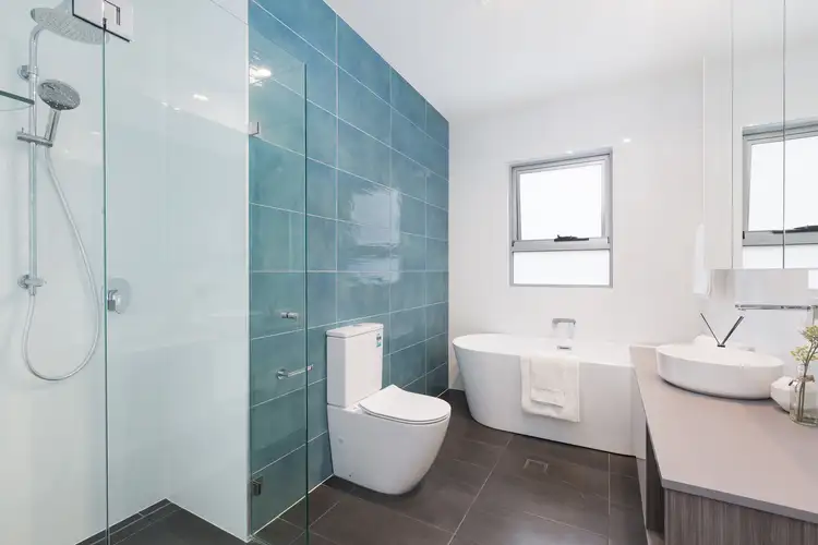 Sixth view of Homely semi-detached listing, 46A Miranda Road, Miranda NSW 2228