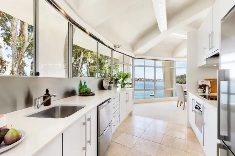 Third view of Homely apartment listing, 4/2 West Crescent Street, Mcmahons Point NSW 2060