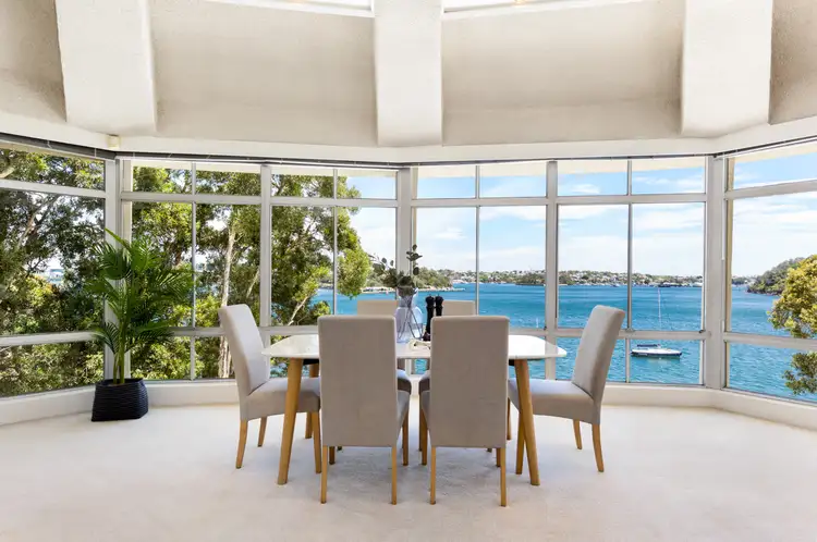 Fourth view of Homely apartment listing, 4/2 West Crescent Street, Mcmahons Point NSW 2060