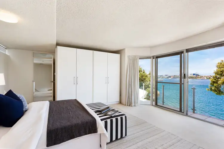 Fifth view of Homely apartment listing, 4/2 West Crescent Street, Mcmahons Point NSW 2060