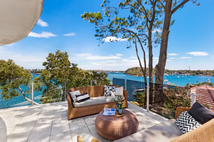 Sixth view of Homely apartment listing, 4/2 West Crescent Street, Mcmahons Point NSW 2060