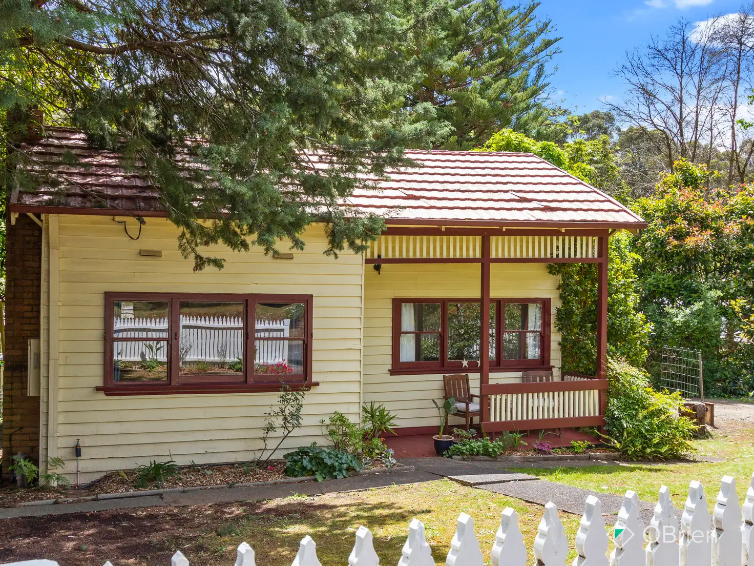 Main view of Homely house listing, 15 Benson Street, Belgrave VIC 3160