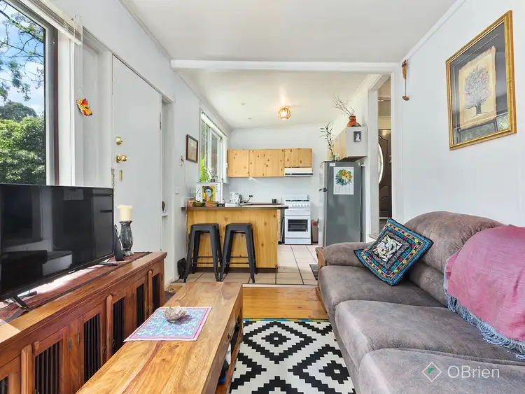 Fifth view of Homely house listing, 15 Benson Street, Belgrave VIC 3160