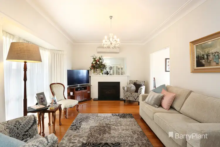 Fifth view of Homely house listing, 19 Summit Avenue, Oak Park VIC 3046