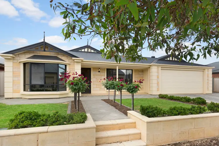 14 Thirza Avenue, Mitchell Park SA 5043