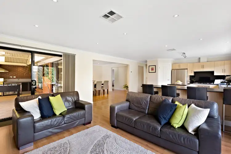 Fourth view of Homely house listing, 14 Thirza Avenue, Mitchell Park SA 5043