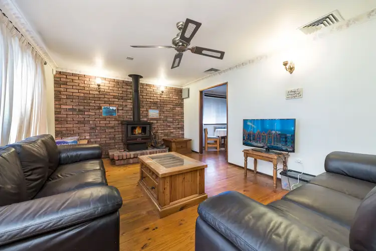Second view of Homely house listing, 18 Whitby Road, Kings Langley NSW 2147