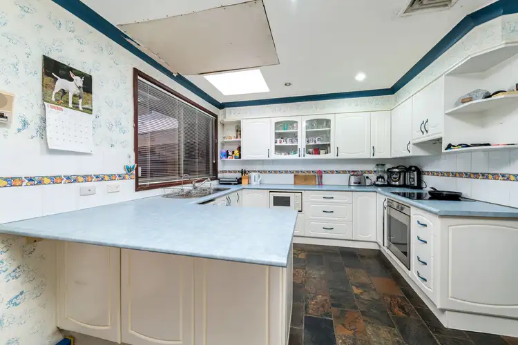 Third view of Homely house listing, 18 Whitby Road, Kings Langley NSW 2147