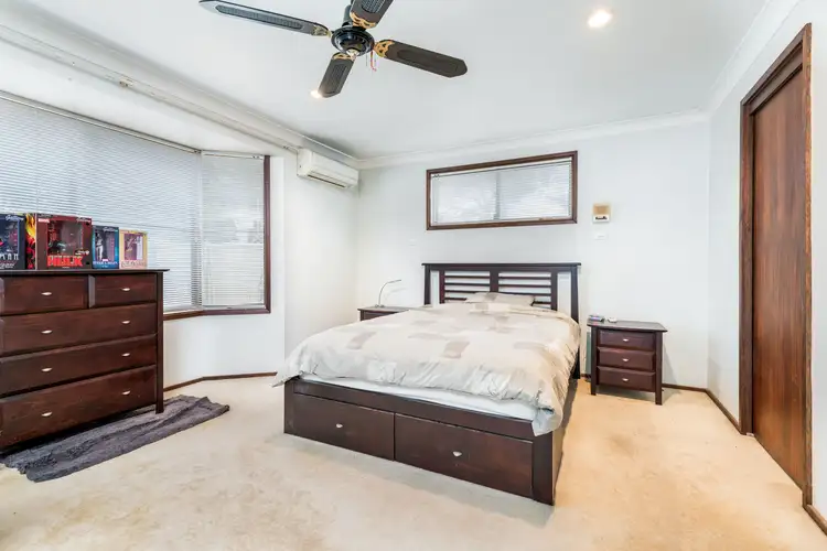 Fourth view of Homely house listing, 18 Whitby Road, Kings Langley NSW 2147