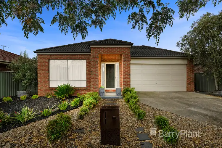 11 Carmichael Drive, Wyndham Vale VIC 3024