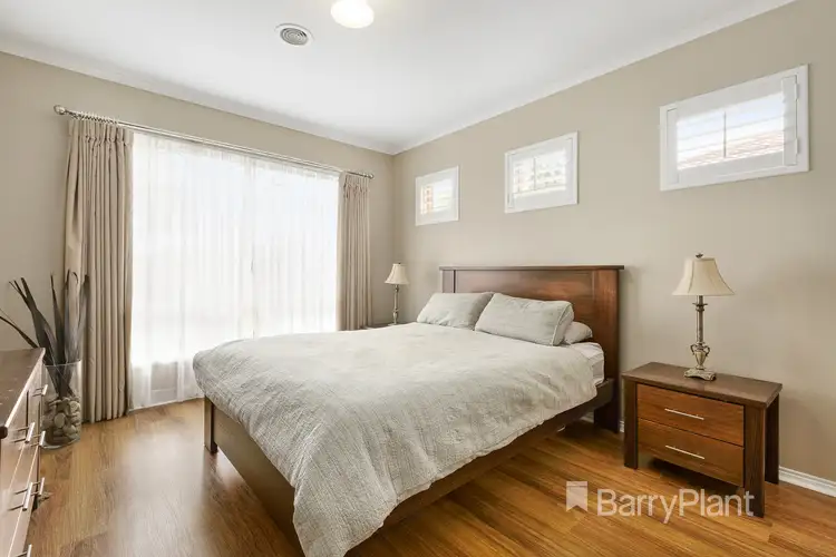 Fourth view of Homely house listing, 11 Carmichael Drive, Wyndham Vale VIC 3024