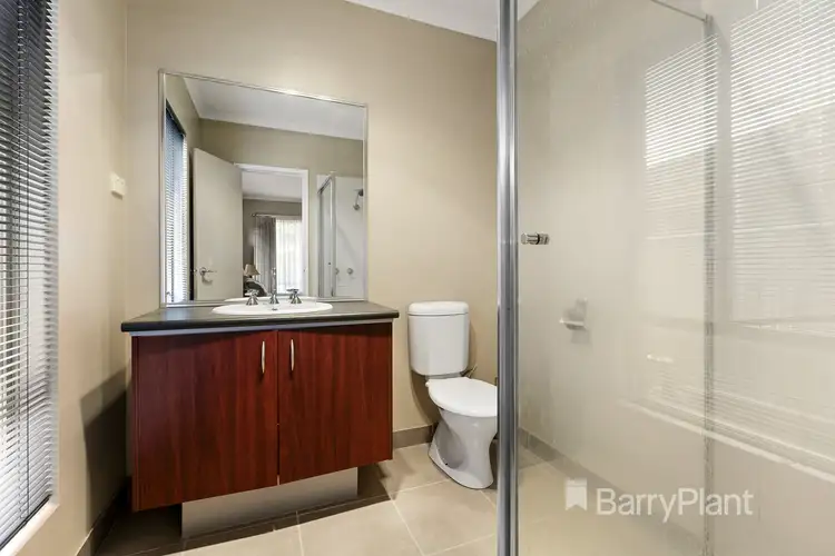 Fifth view of Homely house listing, 11 Carmichael Drive, Wyndham Vale VIC 3024