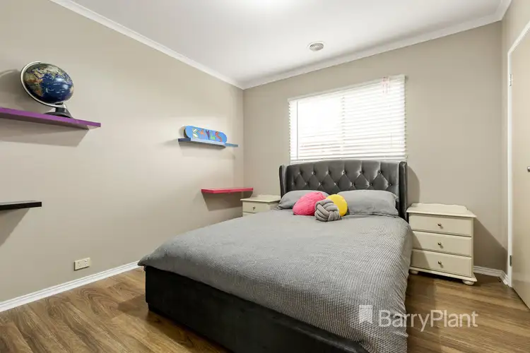 Seventh view of Homely house listing, 11 Carmichael Drive, Wyndham Vale VIC 3024