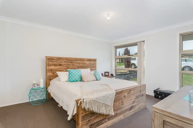 Second view of Homely house listing, 12 Brown Crescent, Kurri Kurri NSW 2327