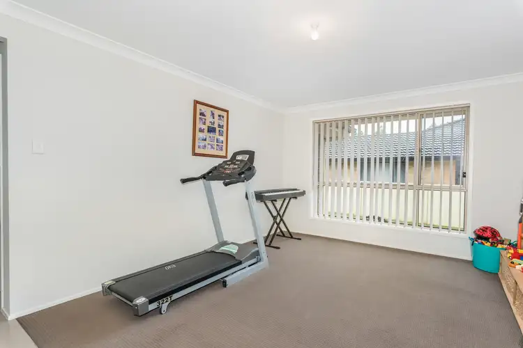 Fifth view of Homely house listing, 12 Brown Crescent, Kurri Kurri NSW 2327