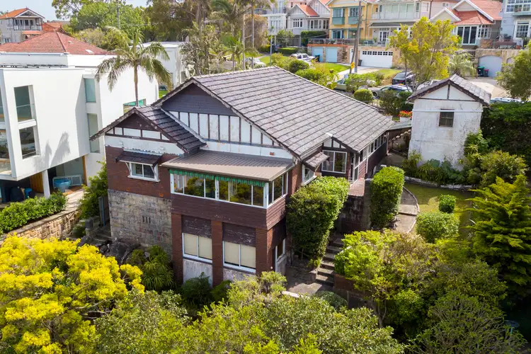 70 Lauderdale Avenue, Fairlight NSW 2094