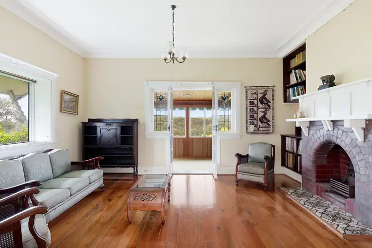 Second view of Homely house listing, 70 Lauderdale Avenue, Fairlight NSW 2094