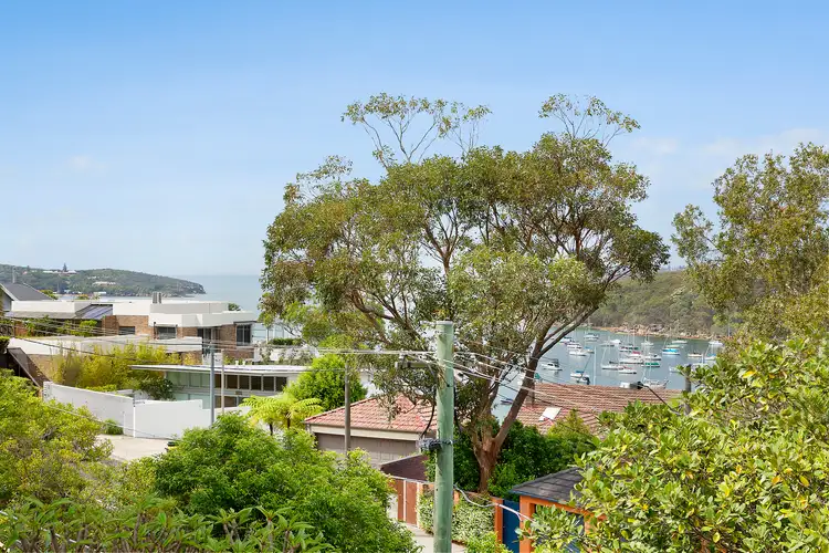 Third view of Homely house listing, 70 Lauderdale Avenue, Fairlight NSW 2094