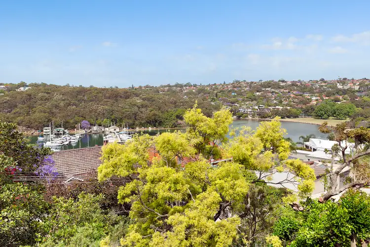 Fourth view of Homely house listing, 70 Lauderdale Avenue, Fairlight NSW 2094