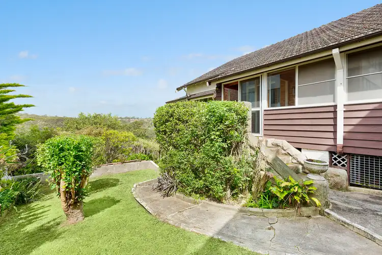Fifth view of Homely house listing, 70 Lauderdale Avenue, Fairlight NSW 2094