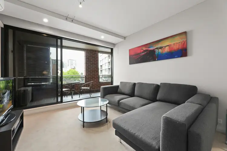 D504/24-26 Point Street, Pyrmont NSW 2009