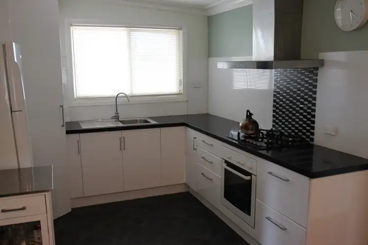 Second view of Homely house listing, 7 Bent Street, Tocumwal NSW 2714