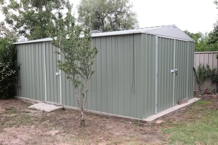 Sixth view of Homely house listing, 7 Bent Street, Tocumwal NSW 2714