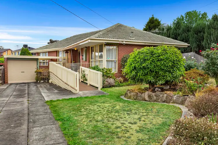 21 Lea Crescent, Bundoora VIC 3083