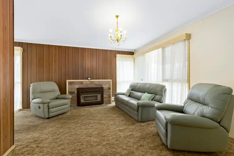 Second view of Homely house listing, 21 Lea Crescent, Bundoora VIC 3083