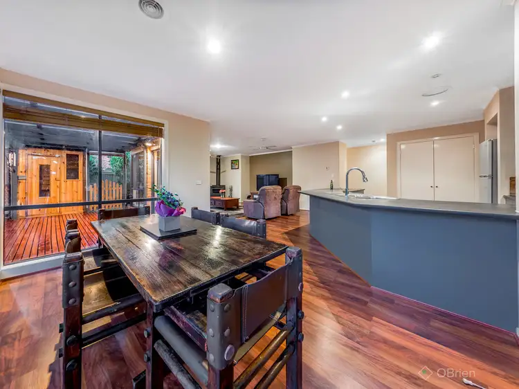 Fifth view of Homely house listing, 4 Foxwood Drive, Cranbourne East VIC 3977