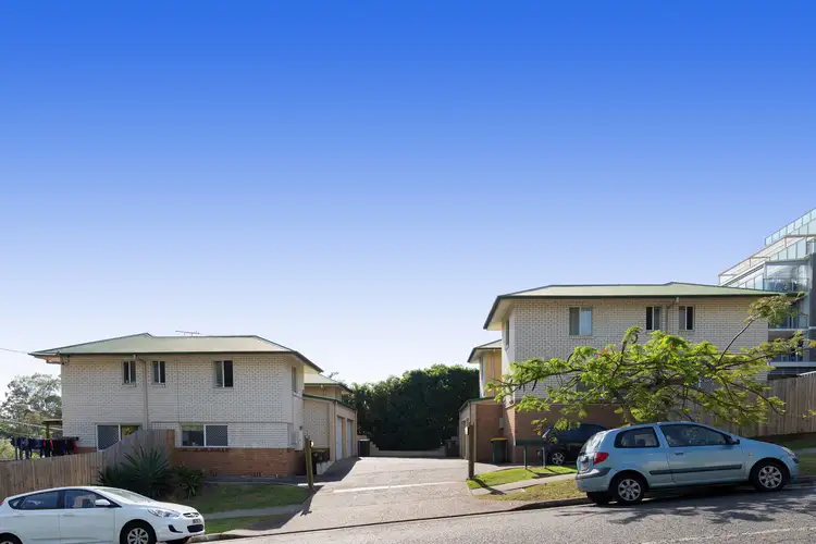 Second view of Homely block of units listing, 3 Rankin Street, Indooroopilly QLD 4068