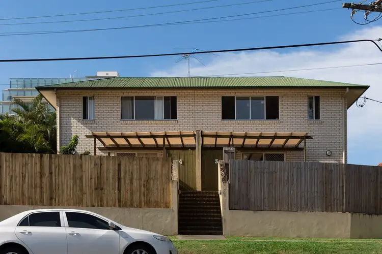 Third view of Homely block of units listing, 3 Rankin Street, Indooroopilly QLD 4068