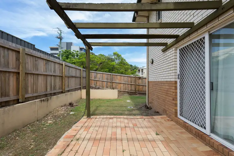 Fourth view of Homely block of units listing, 3 Rankin Street, Indooroopilly QLD 4068