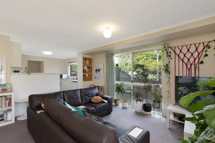 Fifth view of Homely block of units listing, 3 Rankin Street, Indooroopilly QLD 4068