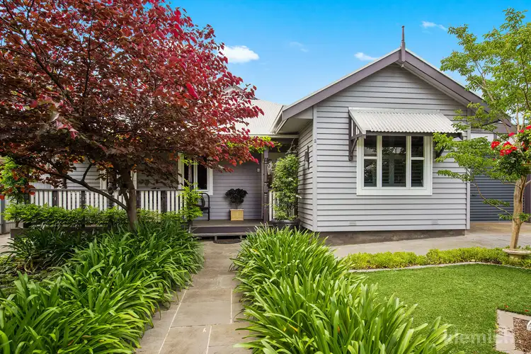 Second view of Homely house listing, 2 Torrens Street, Mitcham SA 5062