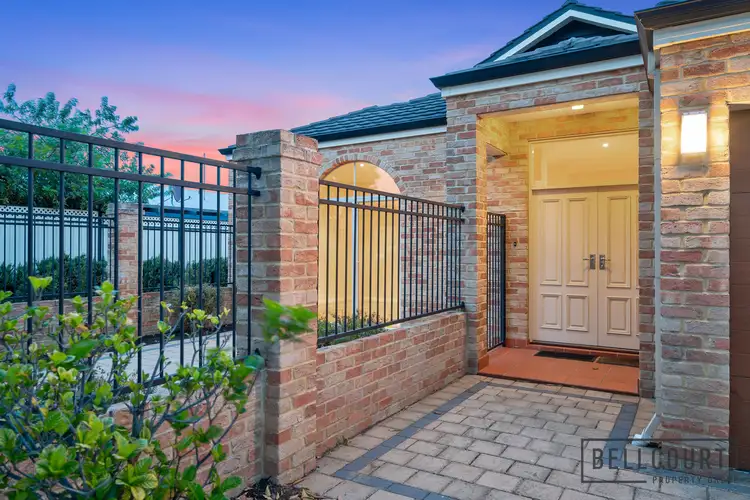 Third view of Homely house listing, 53A Wellington Parade, Yokine WA 6060