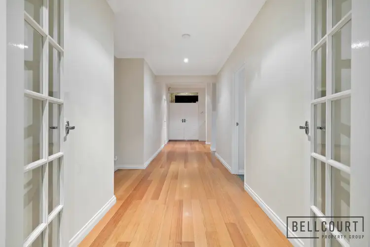 Fourth view of Homely house listing, 53A Wellington Parade, Yokine WA 6060