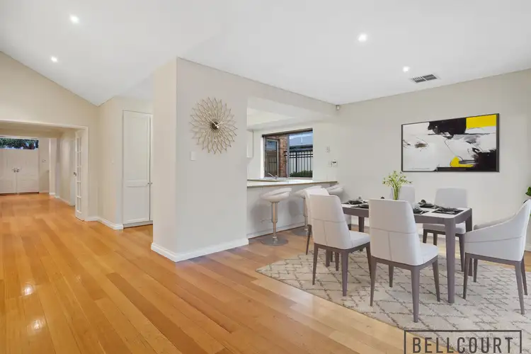 Fifth view of Homely house listing, 53A Wellington Parade, Yokine WA 6060