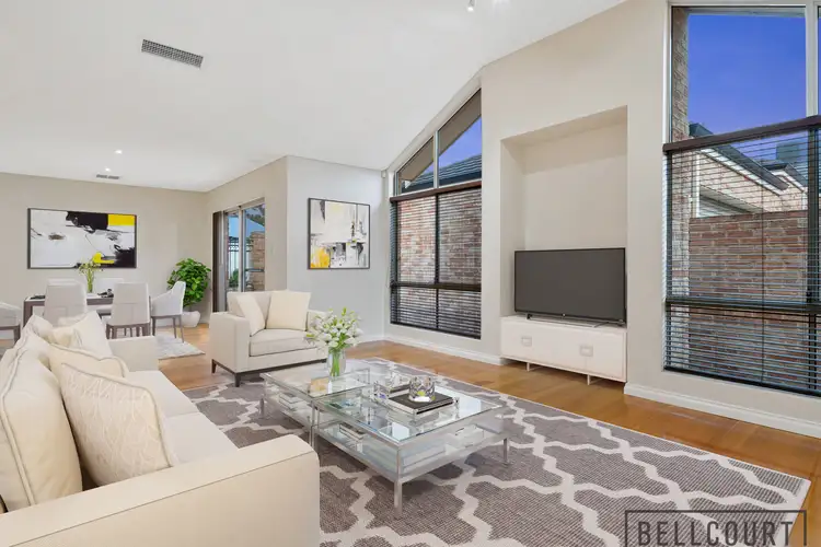 Seventh view of Homely house listing, 53A Wellington Parade, Yokine WA 6060
