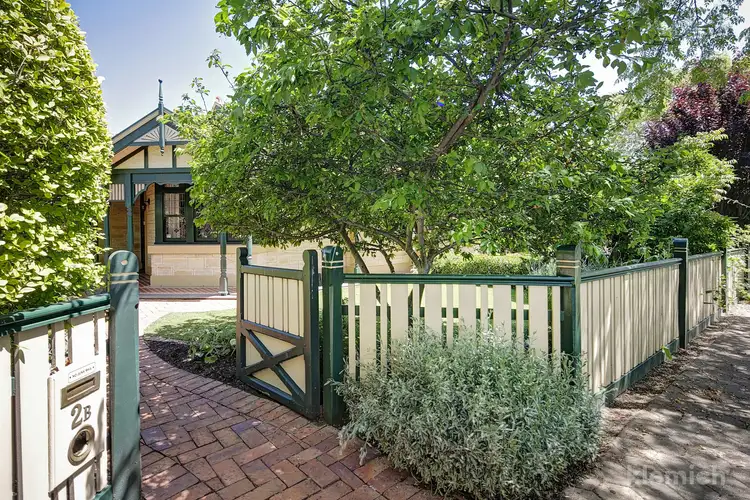 Second view of Homely house listing, 2B Chatsworth Grove, Toorak Gardens SA 5065