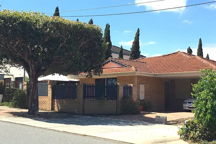 1/6 Caledonian Avenue, Maylands WA 6051