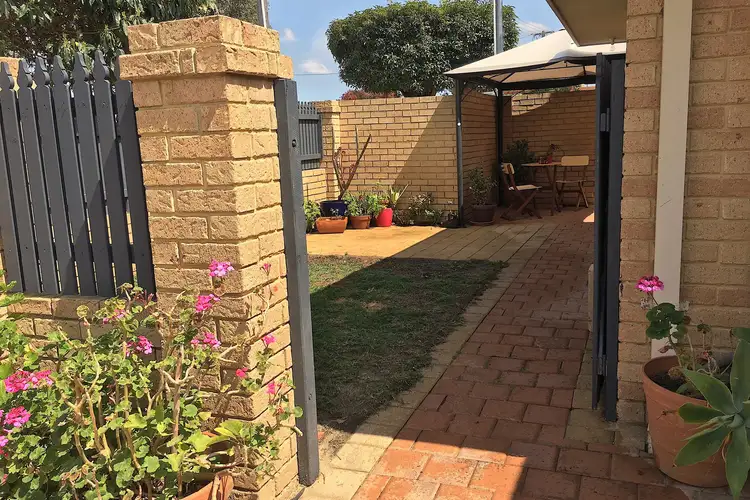 Second view of Homely house listing, 1/6 Caledonian Avenue, Maylands WA 6051
