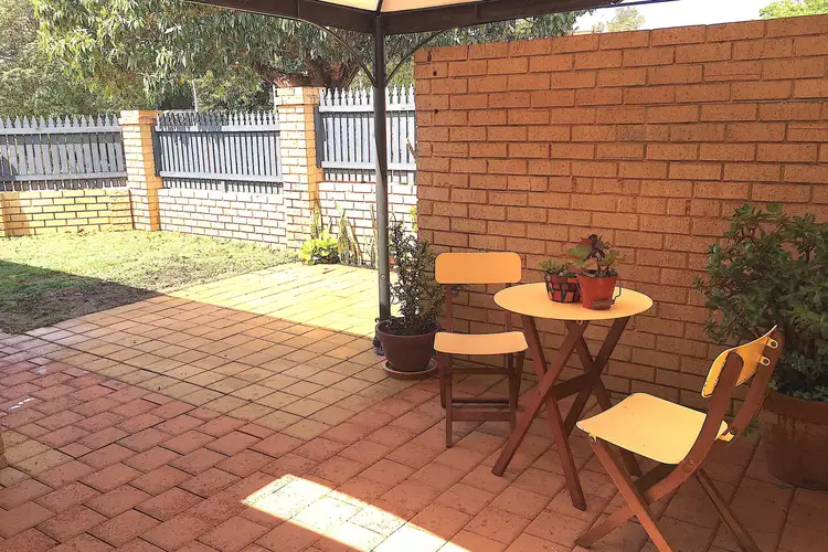 Fourth view of Homely house listing, 1/6 Caledonian Avenue, Maylands WA 6051
