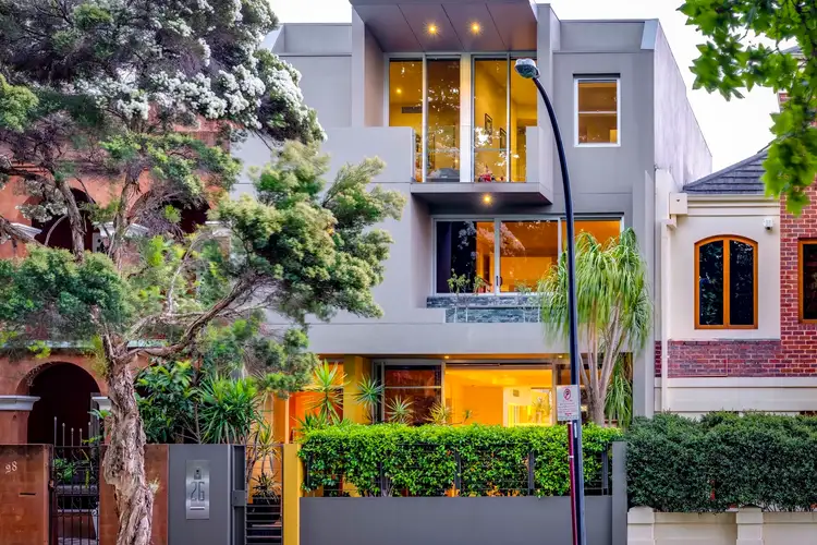 26 Broome Street, Highgate WA 6003