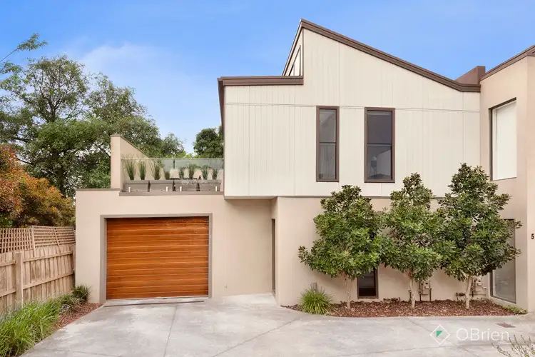 4/29 Clarinda Street, Somerville VIC 3912