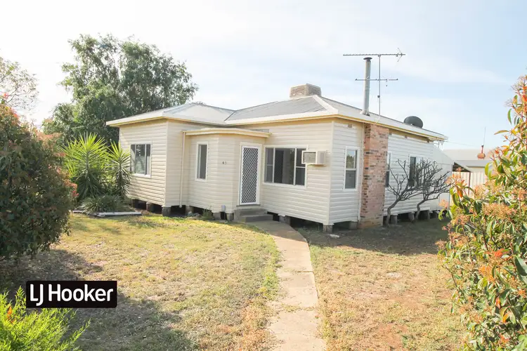 45 Gleno Street, Inverell NSW 2360