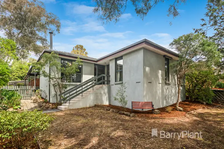 20 Haley Street, Diamond Creek VIC 3089