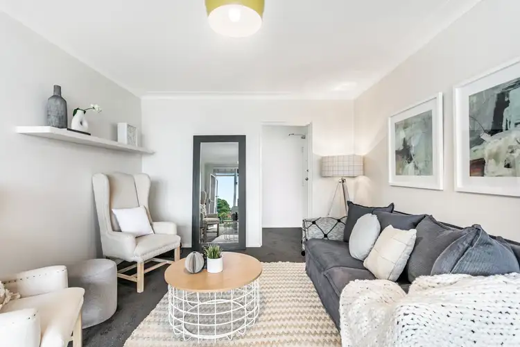 Main view of Homely apartment listing, 7/38 Tranmere Street, Drummoyne NSW 2047